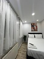 Taksim Dolunay Suites