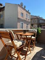 Taksim Dolunay Suites