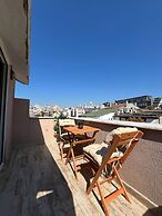 Taksim Dolunay Suites
