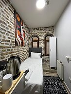 Taksim Dolunay Suites