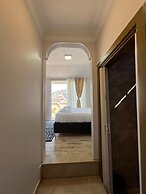 Taksim Dolunay Suites