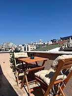 Taksim Dolunay Suites