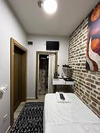 Taksim Dolunay Suites