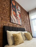 Taksim Dolunay Suites