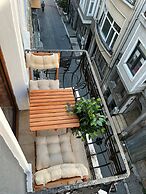 Taksim Dolunay Suites