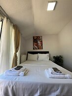 Taksim Dolunay Suites