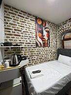 Taksim Dolunay Suites