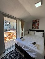 Taksim Dolunay Suites
