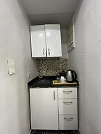 Taksim Dolunay Suites