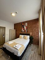 Taksim Dolunay Suites