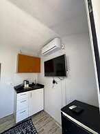 Taksim Dolunay Suites