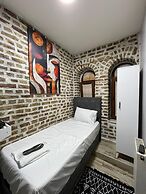 Taksim Dolunay Suites