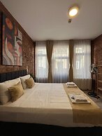 Taksim Dolunay Suites