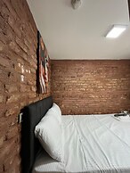 Taksim Dolunay Suites
