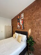 Taksim Dolunay Suites