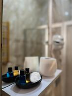 Taksim Dolunay Suites