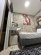 Taksim Dolunay Suites