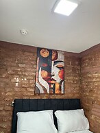 Taksim Dolunay Suites