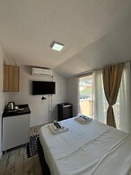 Taksim Dolunay Suites