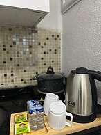 Taksim Dolunay Suites