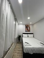 Taksim Dolunay Suites
