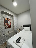 Taksim Dolunay Suites