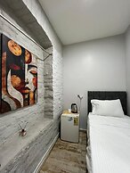 Taksim Dolunay Suites