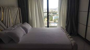 Shangri-la Apartment