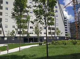 Apartment Ilica