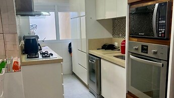 Condomínio Marbella