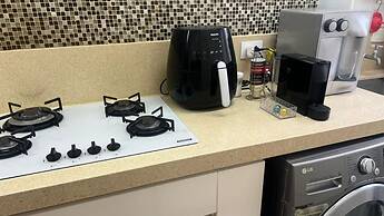 Condomínio Marbella