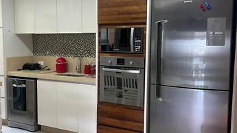 Condomínio Marbella