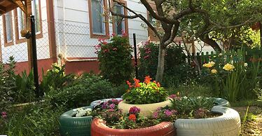 İnlice Apart House