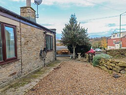 Mains Cottage