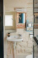 Aegina Town The Stone House