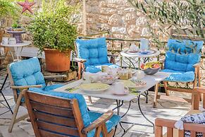 Aegina Town The Stone House