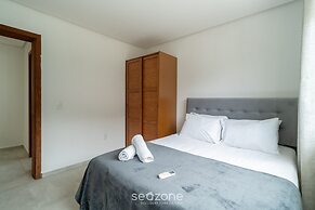 House With 2 Bedrooms in Campeche Cjs0080