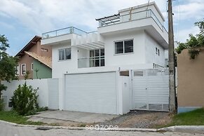 House With 2 Bedrooms in Campeche Cjs0080