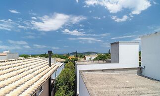 House With 2 Bedrooms in Campeche Cjs0080