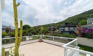 House With 2 Bedrooms in Campeche Cjs0080