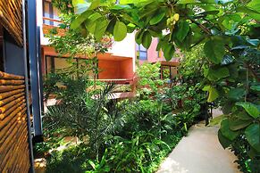 Mi Querido Tulum Apt with Pool-View