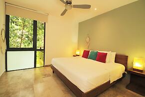 Mi Querido Tulum Apt with Pool-View
