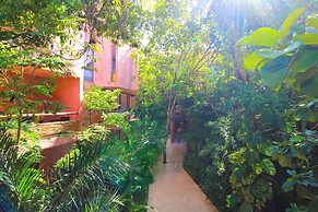 Mi Querido Tulum Apt with Pool-View
