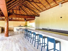 Chic Retreat with Wellness Amenities