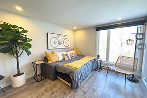 Le PanoramiK by Gestion ELITE