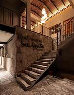 Hotel Bravo