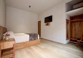 Hotel Bravo