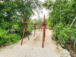 Selva Norte Nature Retreat with jacuzzi