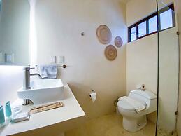Selva Norte Nature Retreat with jacuzzi