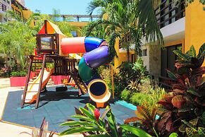 Lunada Bright Stay with Rooftop